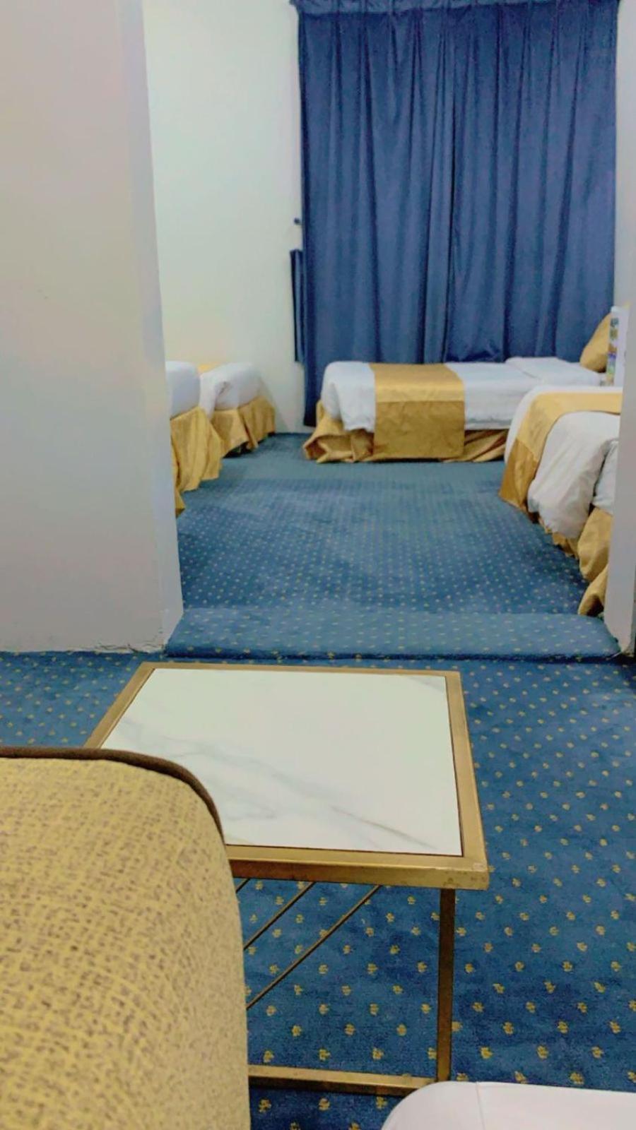 لينا للوحدات السكنية المفروشة Appartement *