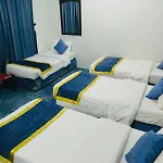 لينا للوحدات السكنية المفروشة