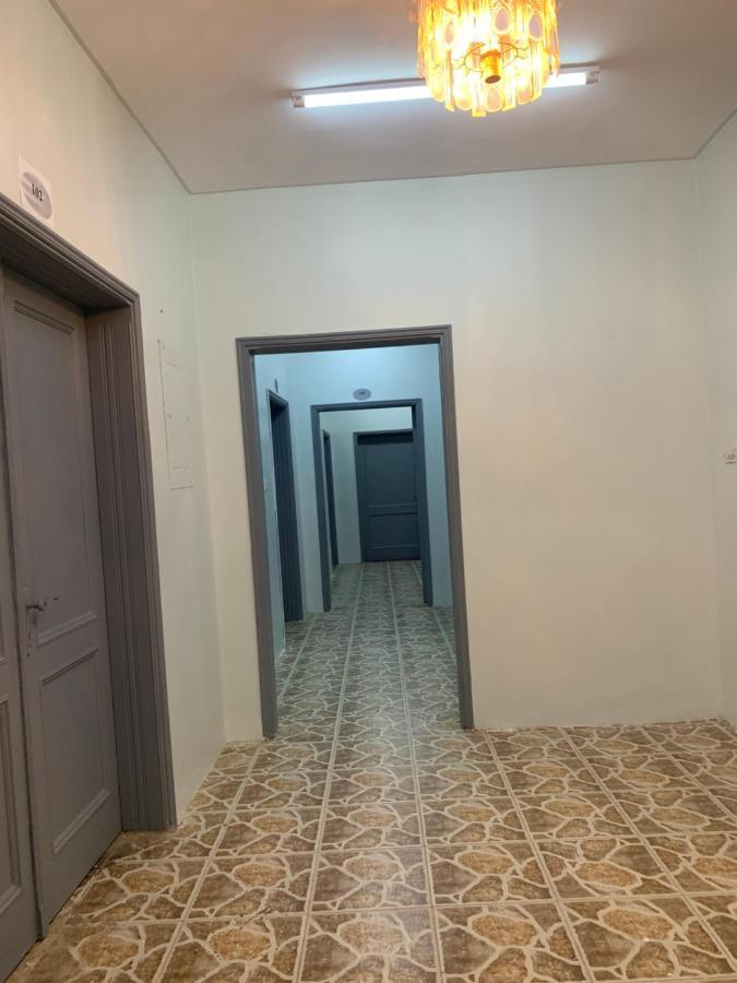 لينا للوحدات السكنية المفروشة Pangsapuri *