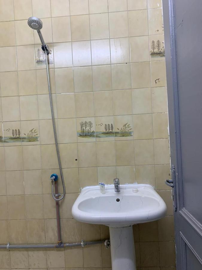 Pangsapuri لينا للوحدات السكنية المفروشة