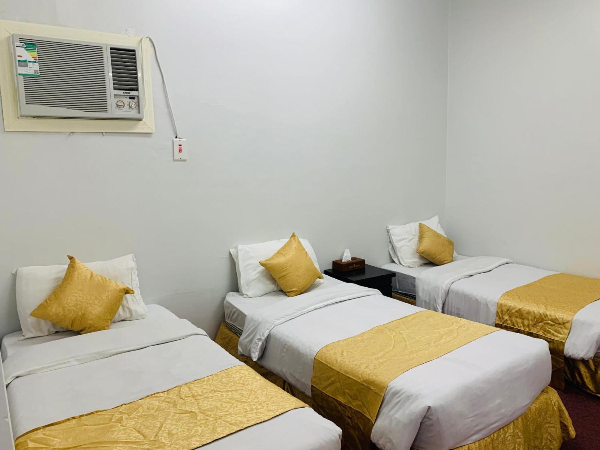 Pangsapuri لينا للوحدات السكنية المفروشة Medina